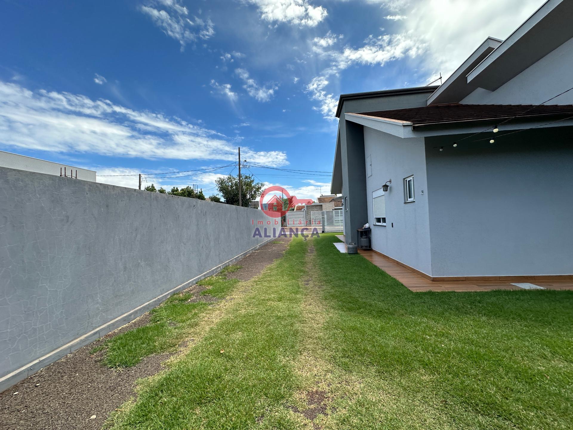 Imobiliria Aliana em Toledo Paran