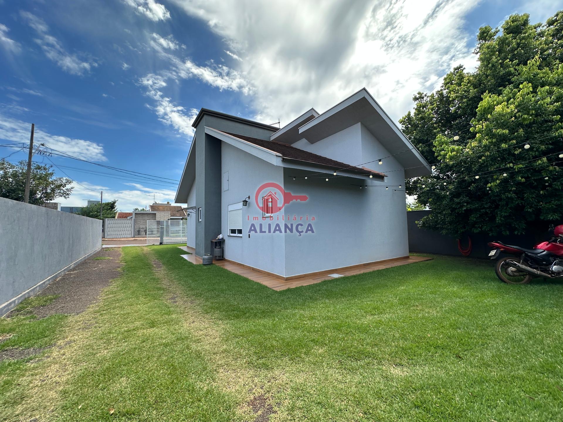 Imobiliria Aliana em Toledo Paran