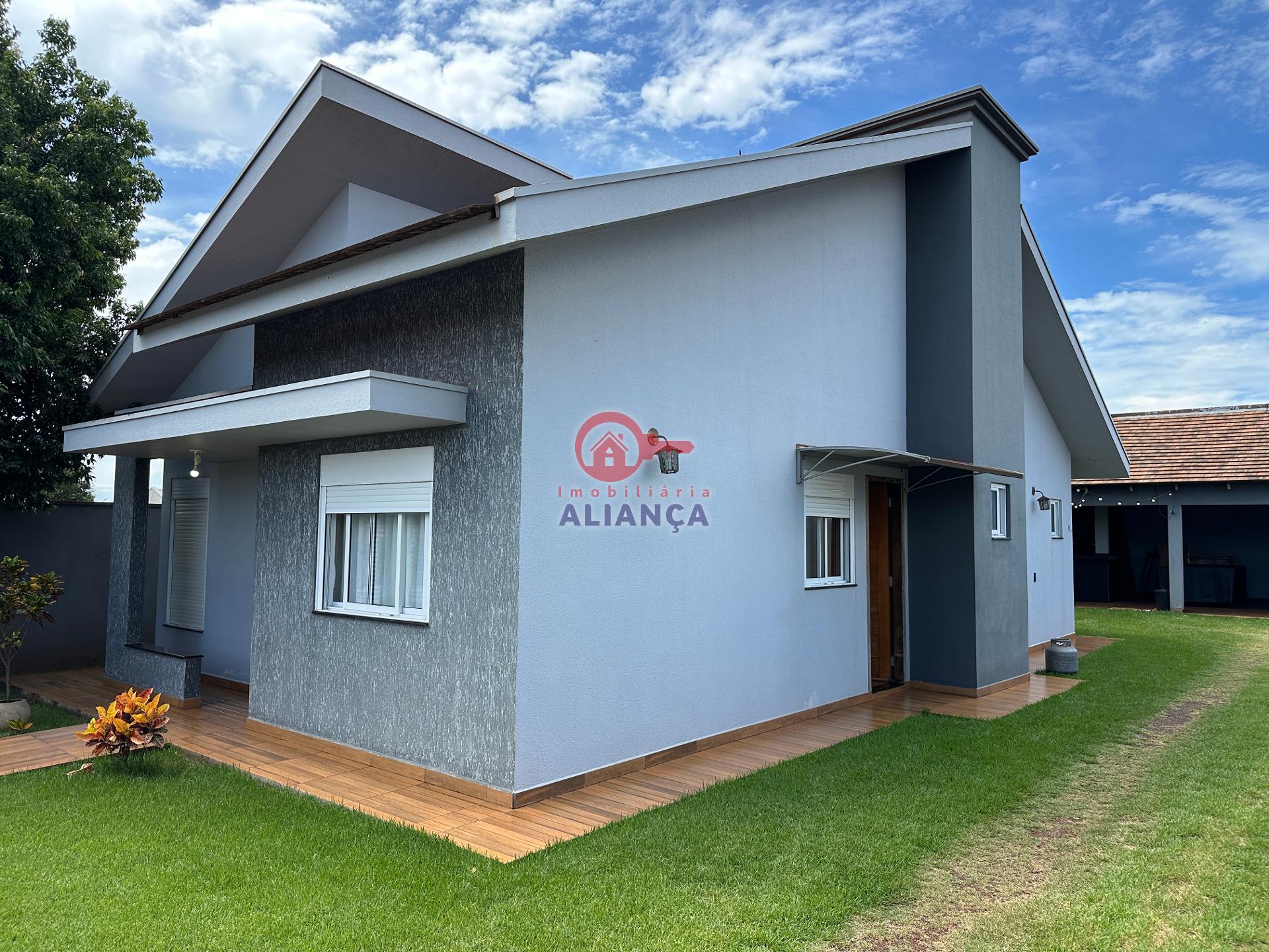 Imobiliria Aliana em Toledo Paran