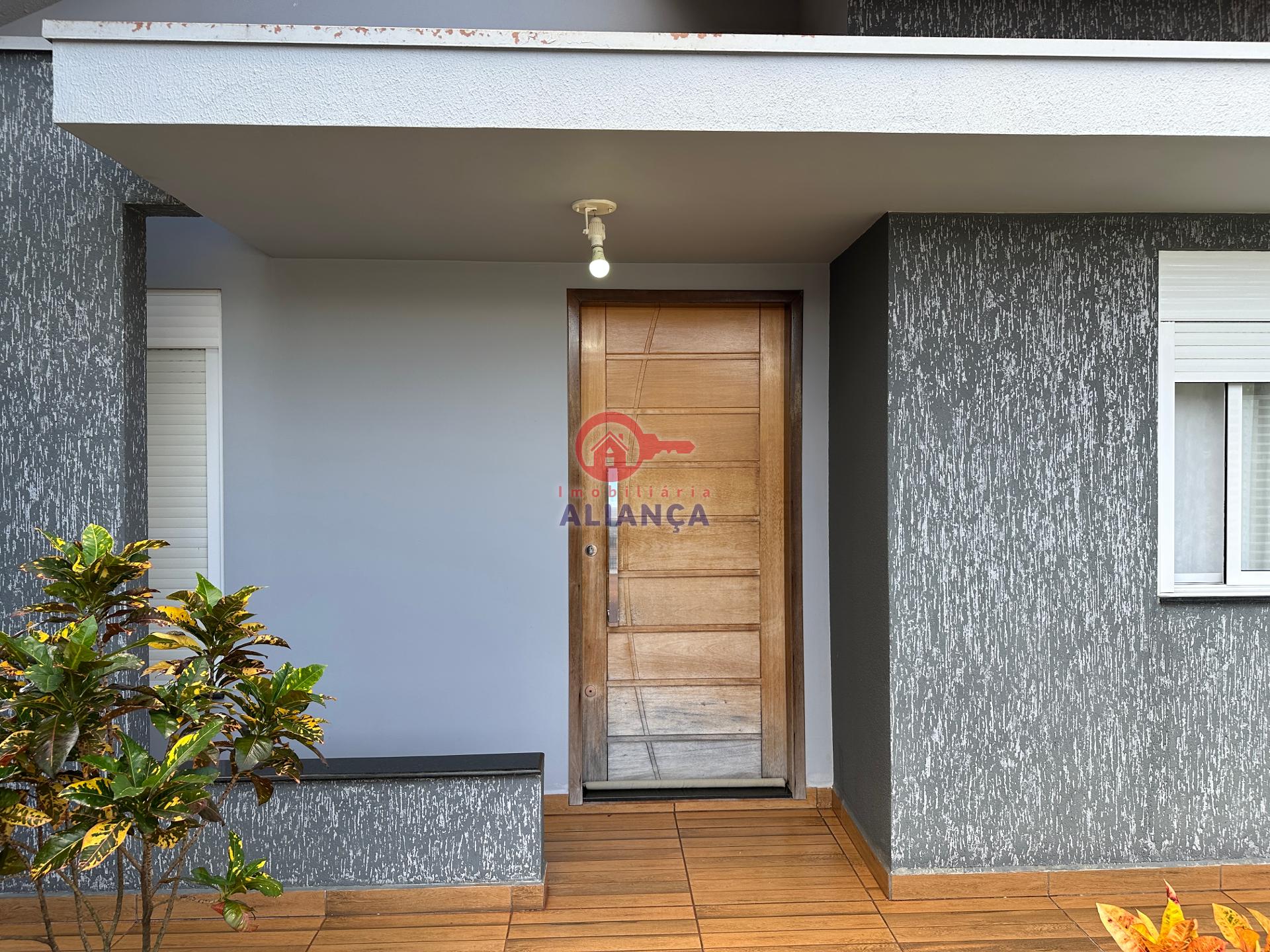 Imobiliria Aliana em Toledo Paran