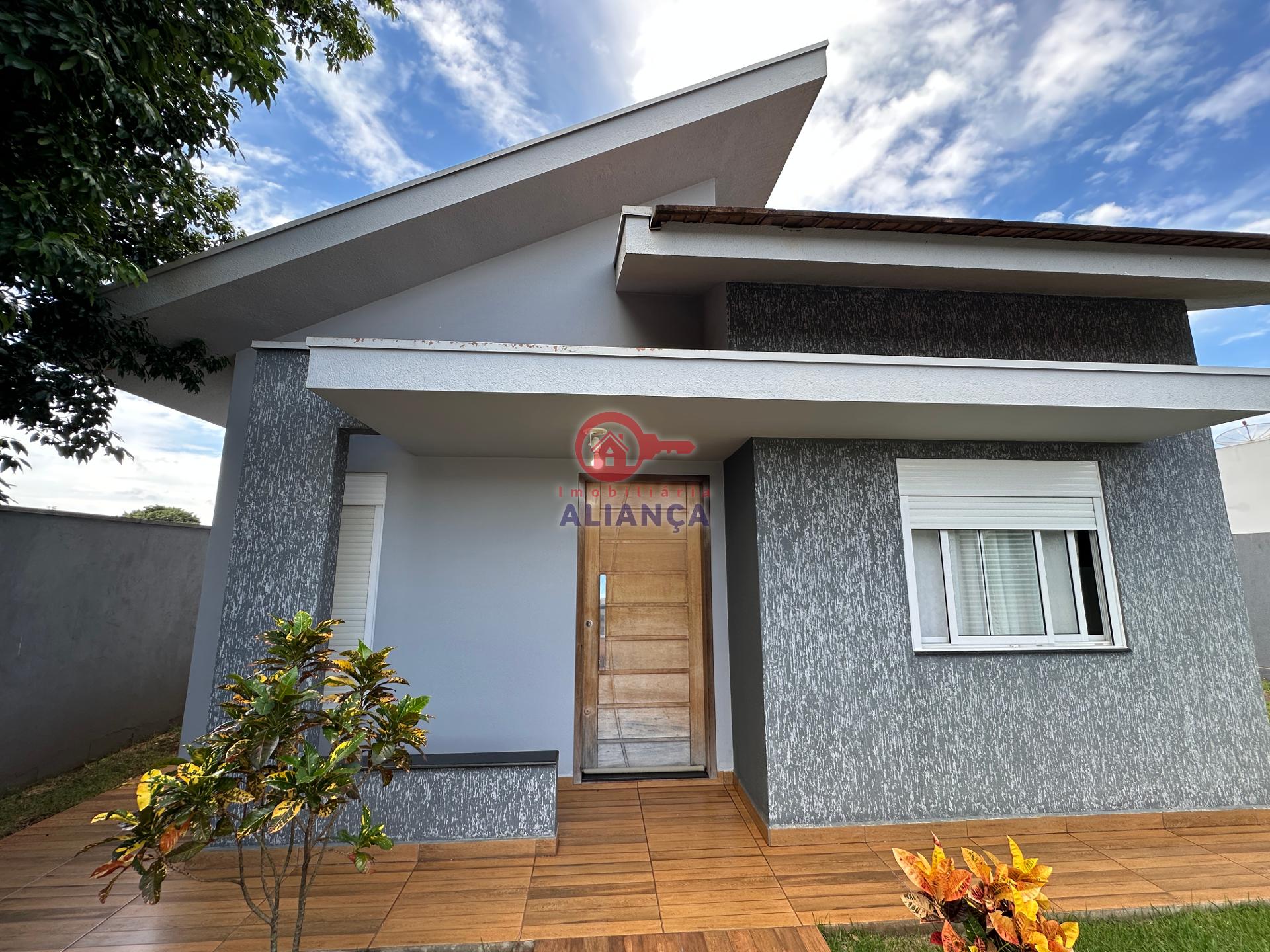 Imobiliria Aliana em Toledo Paran