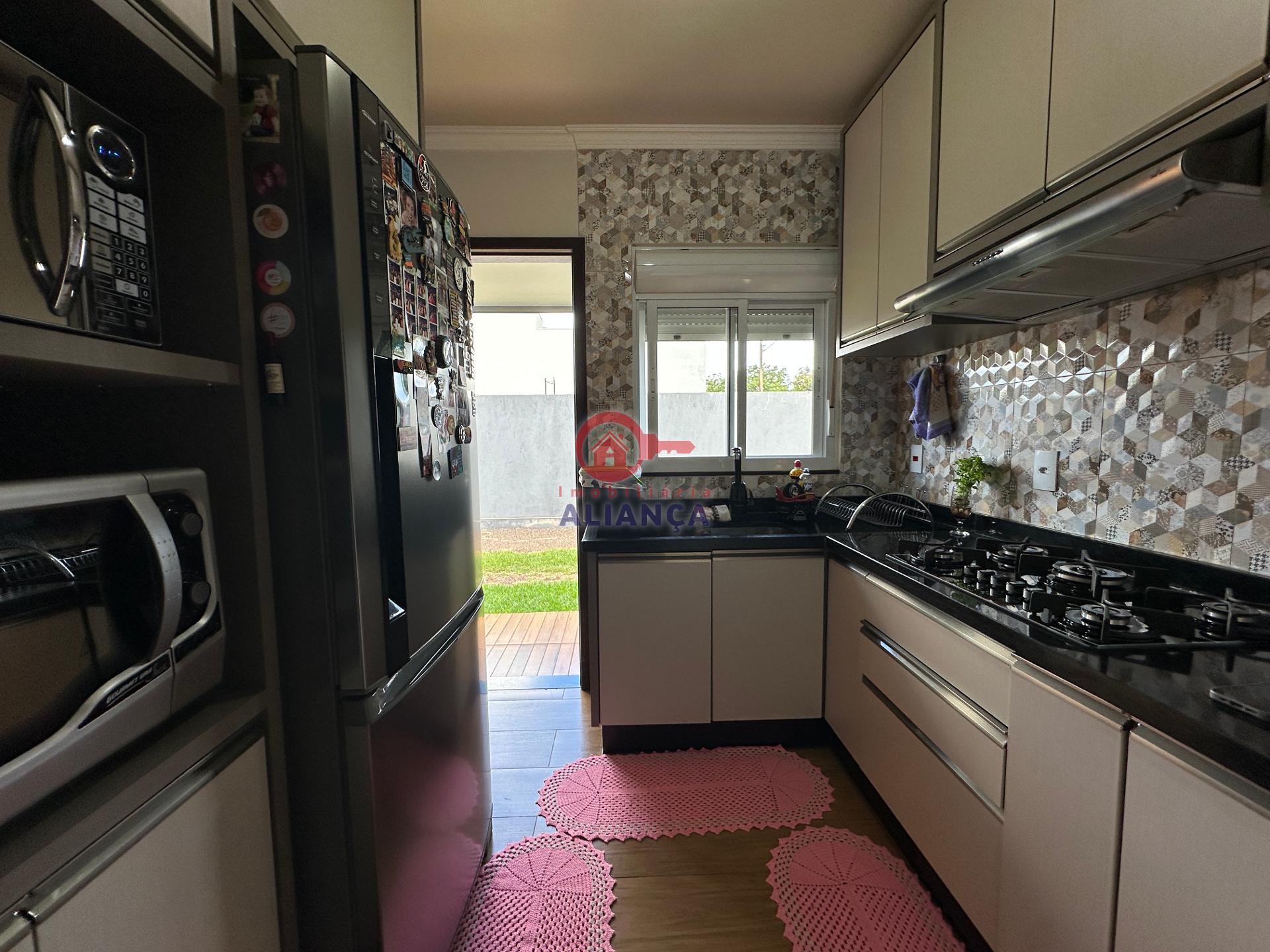 Imobiliria Aliana em Toledo Paran