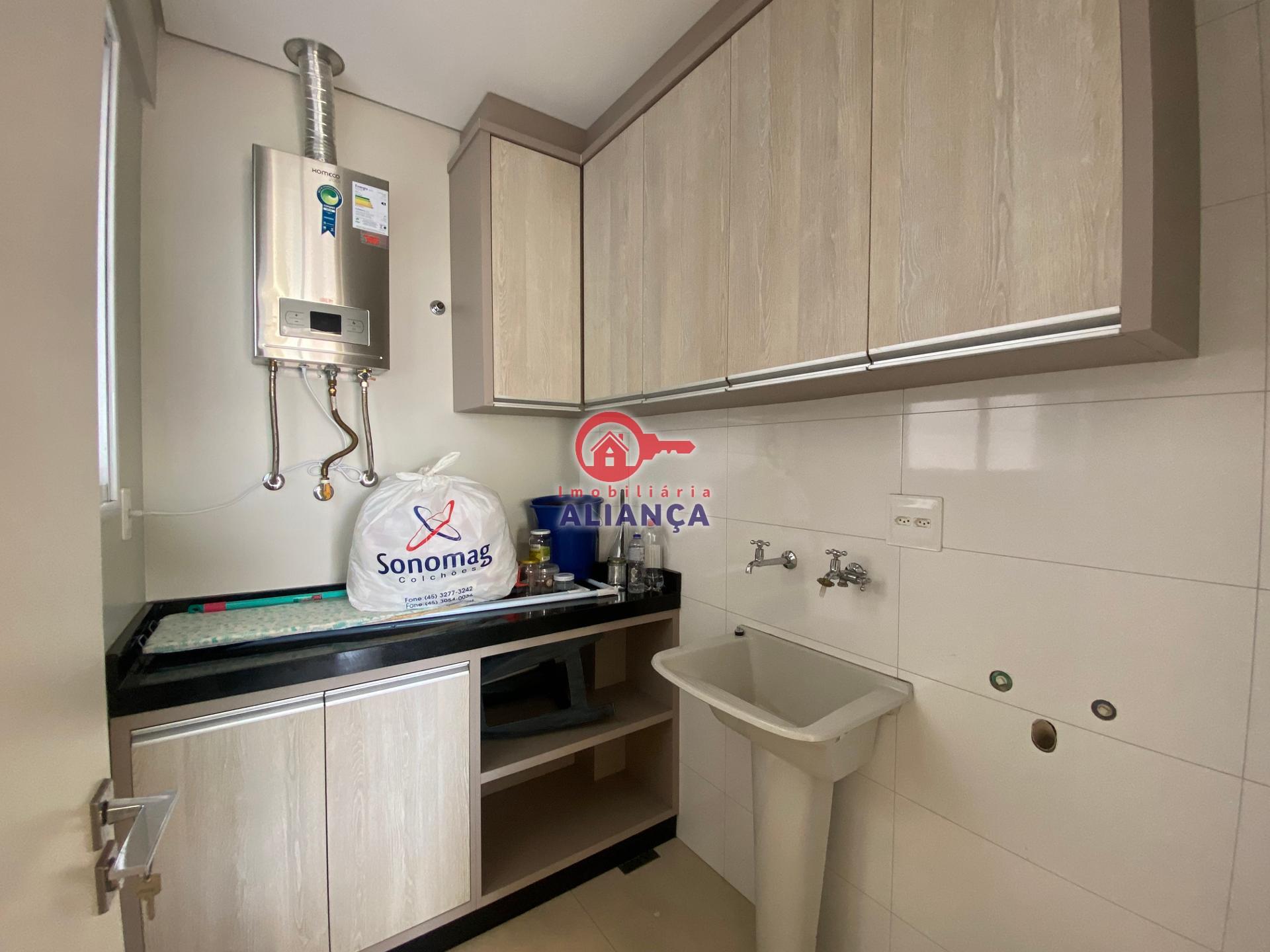 Imobiliria Aliana em Toledo Paran