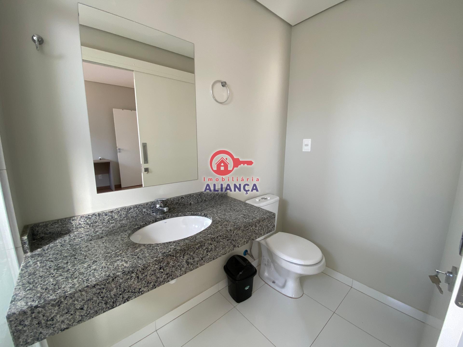 Imobiliria Aliana em Toledo Paran