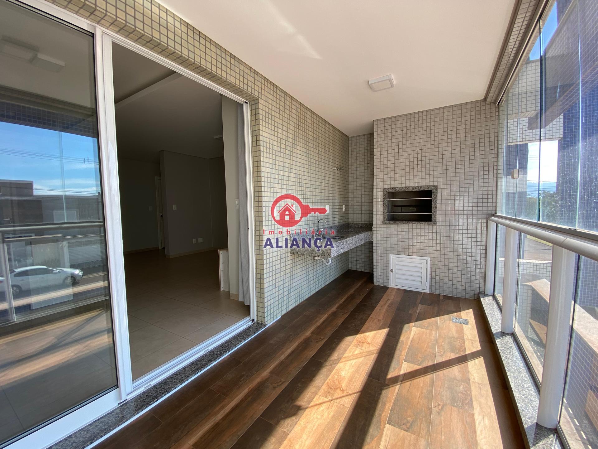 Imobiliria Aliana em Toledo Paran