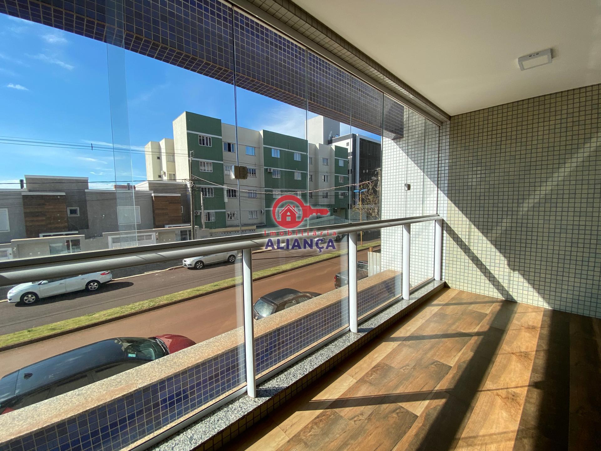 Imobiliria Aliana em Toledo Paran