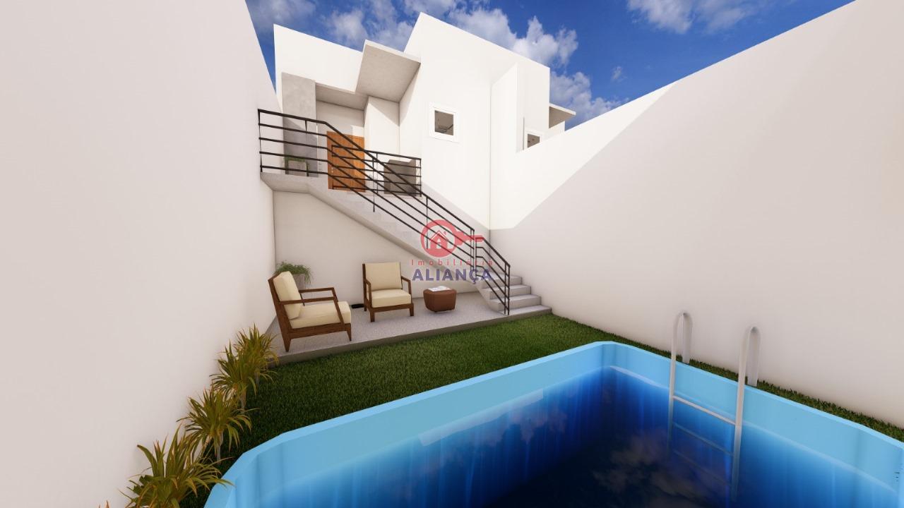 Imobiliria Aliana em Toledo Paran
