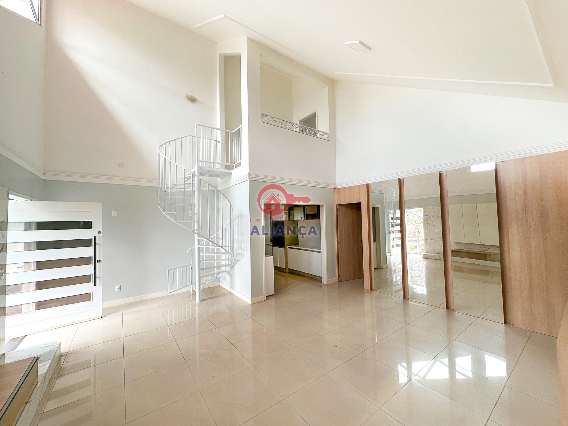 Imobiliria Aliana em Toledo Paran