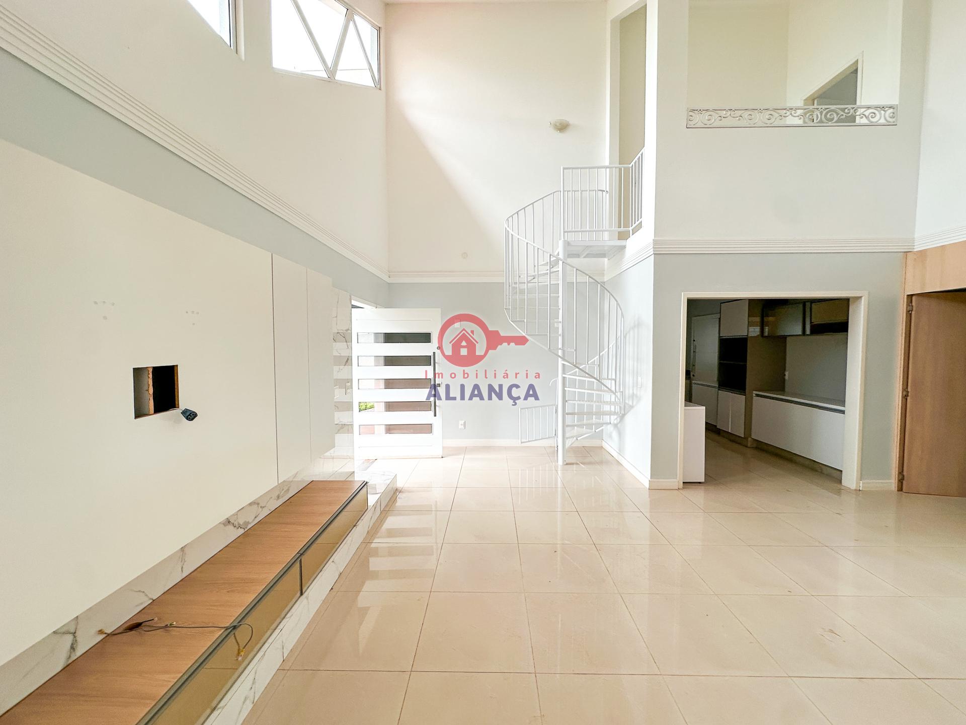 Imobiliria Aliana em Toledo Paran