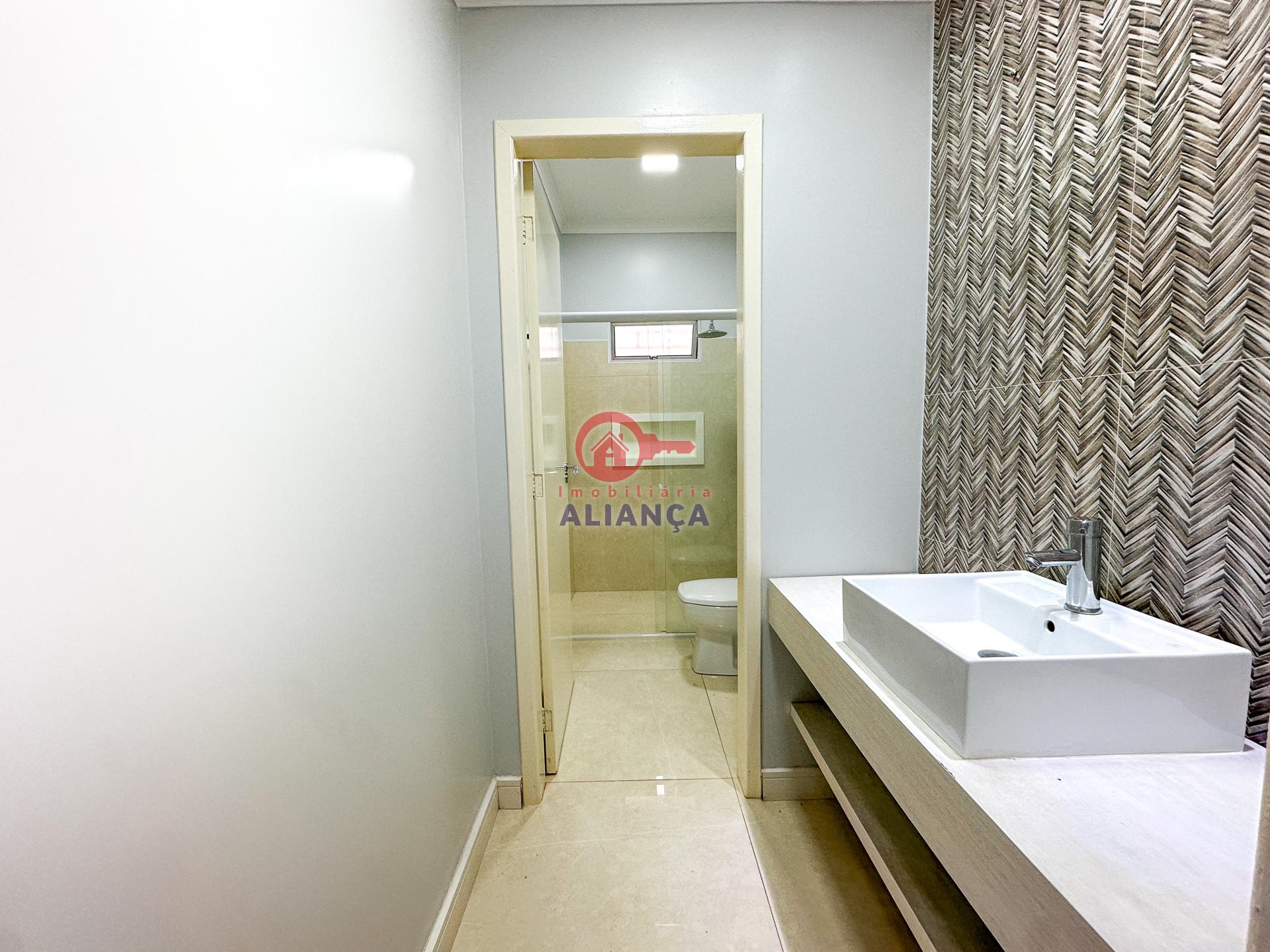 Imobiliria Aliana em Toledo Paran