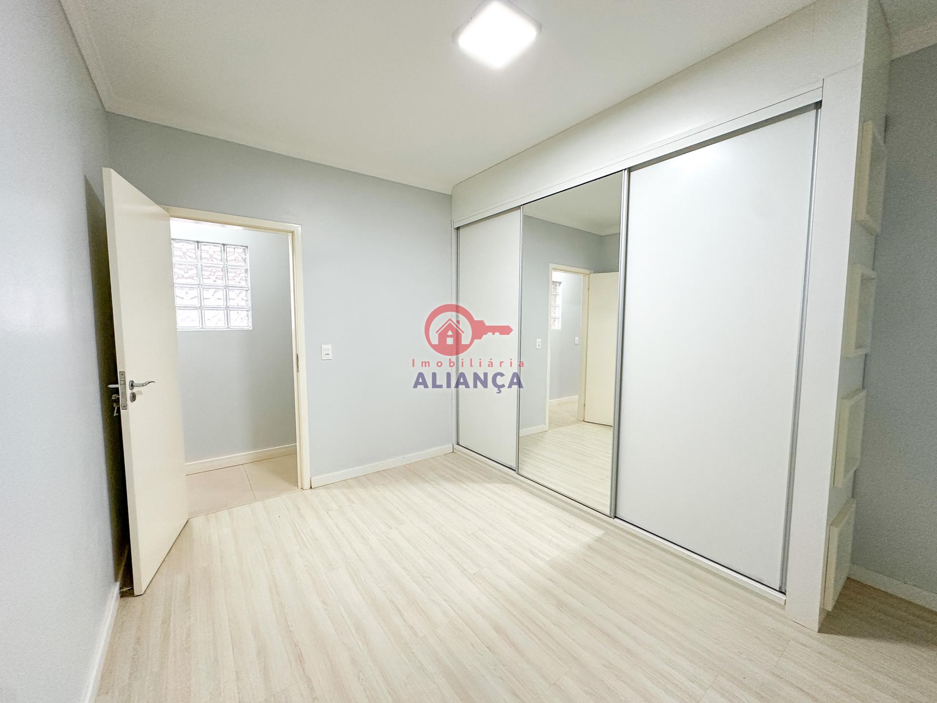 Imobiliria Aliana em Toledo Paran