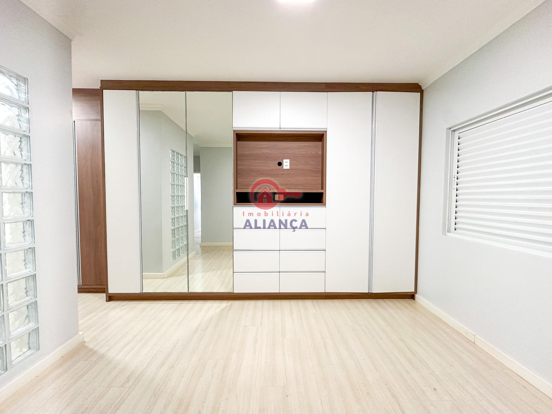 Imobiliria Aliana em Toledo Paran
