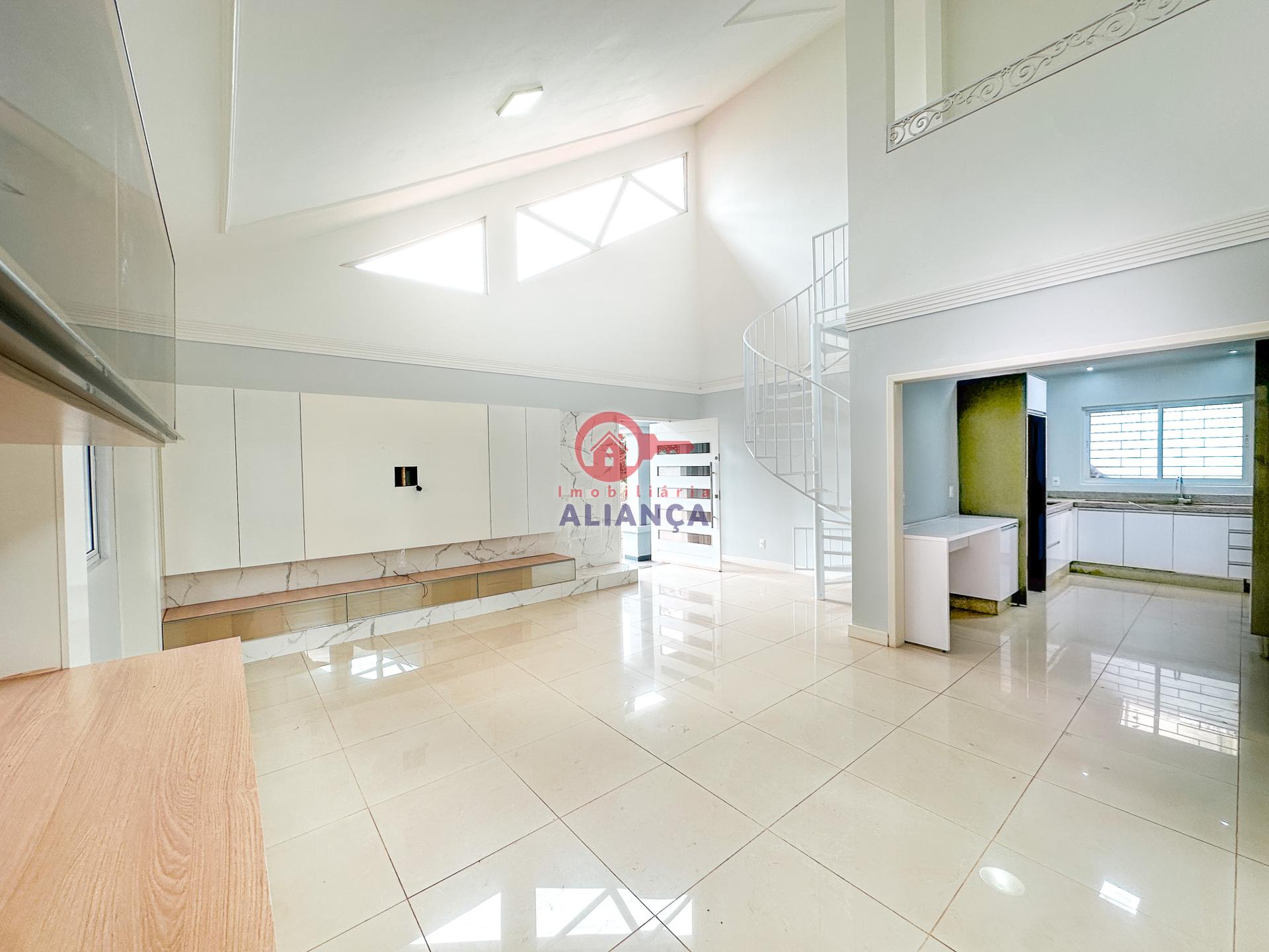Imobiliria Aliana em Toledo Paran