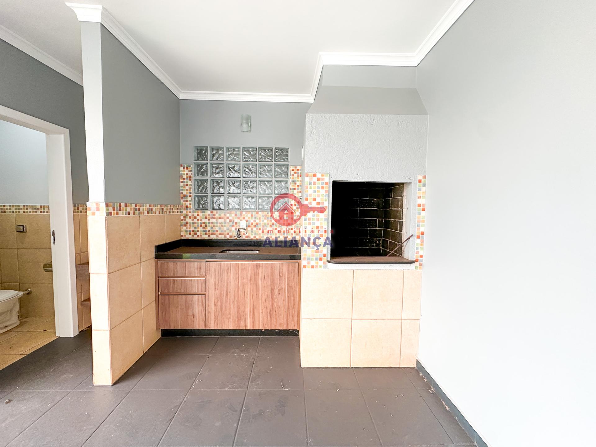Imobiliria Aliana em Toledo Paran