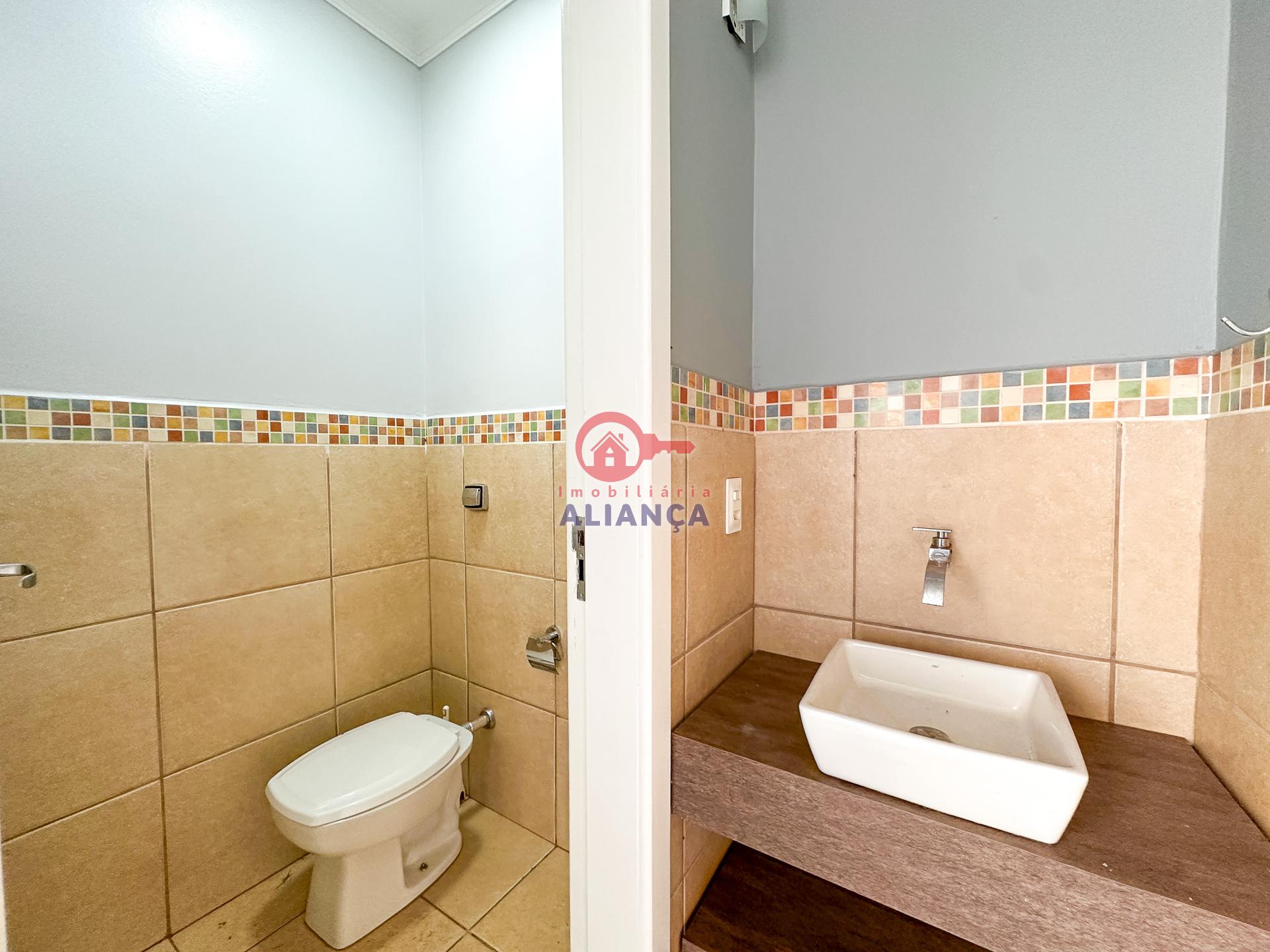Imobiliria Aliana em Toledo Paran