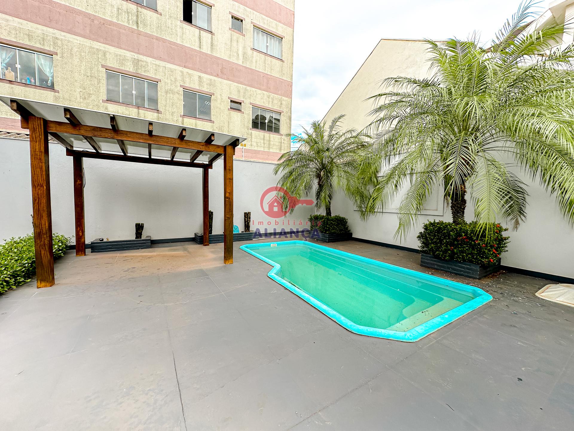 Imobiliria Aliana em Toledo Paran
