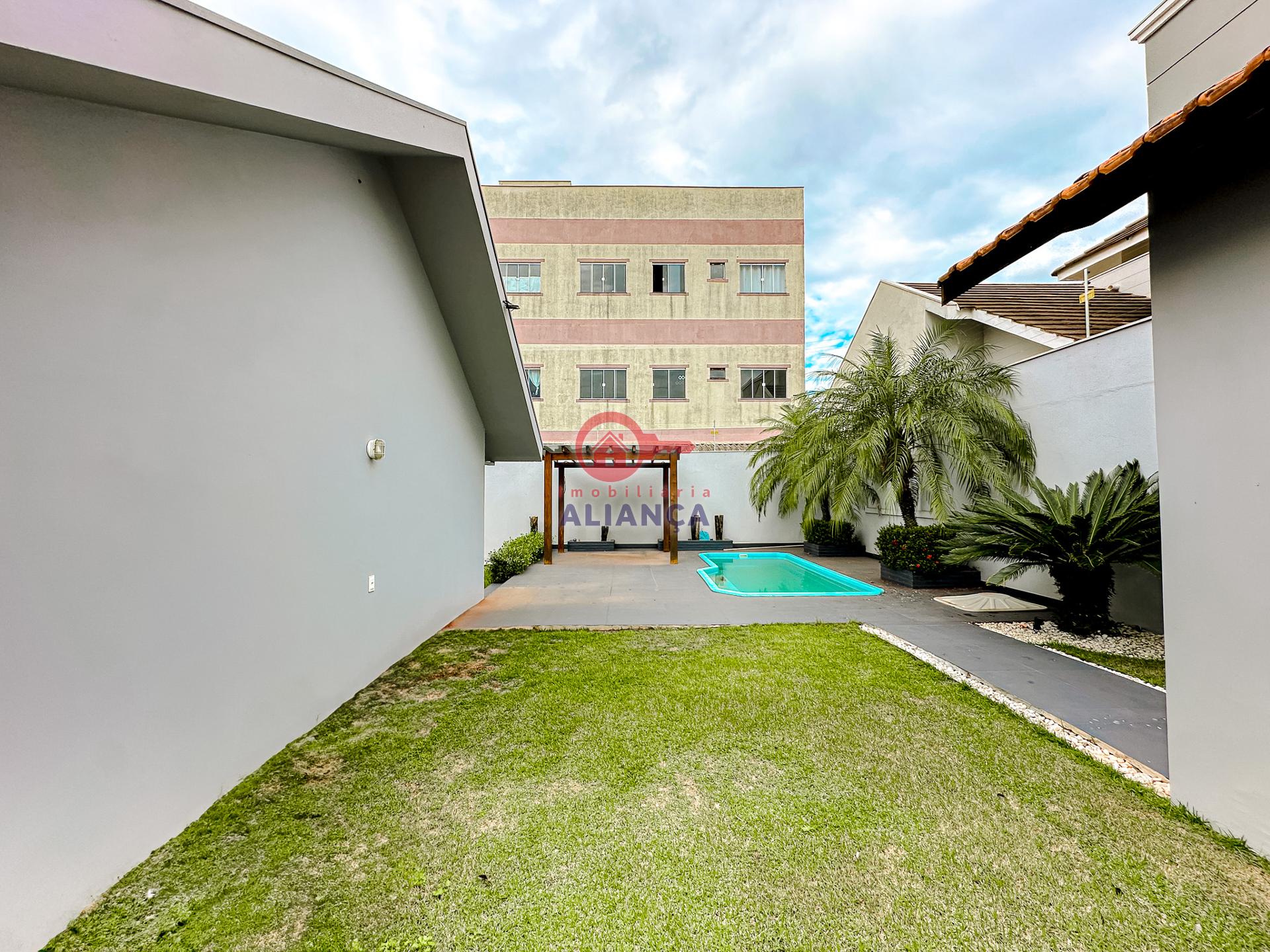 Imobiliria Aliana em Toledo Paran