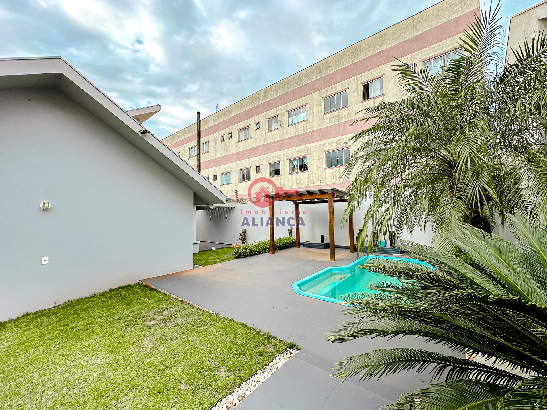 Imobiliria Aliana em Toledo Paran
