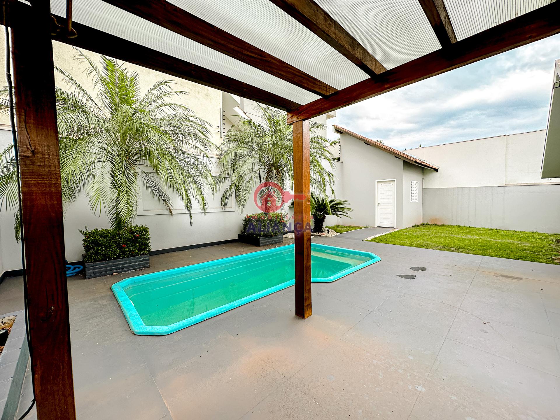 Imobiliria Aliana em Toledo Paran