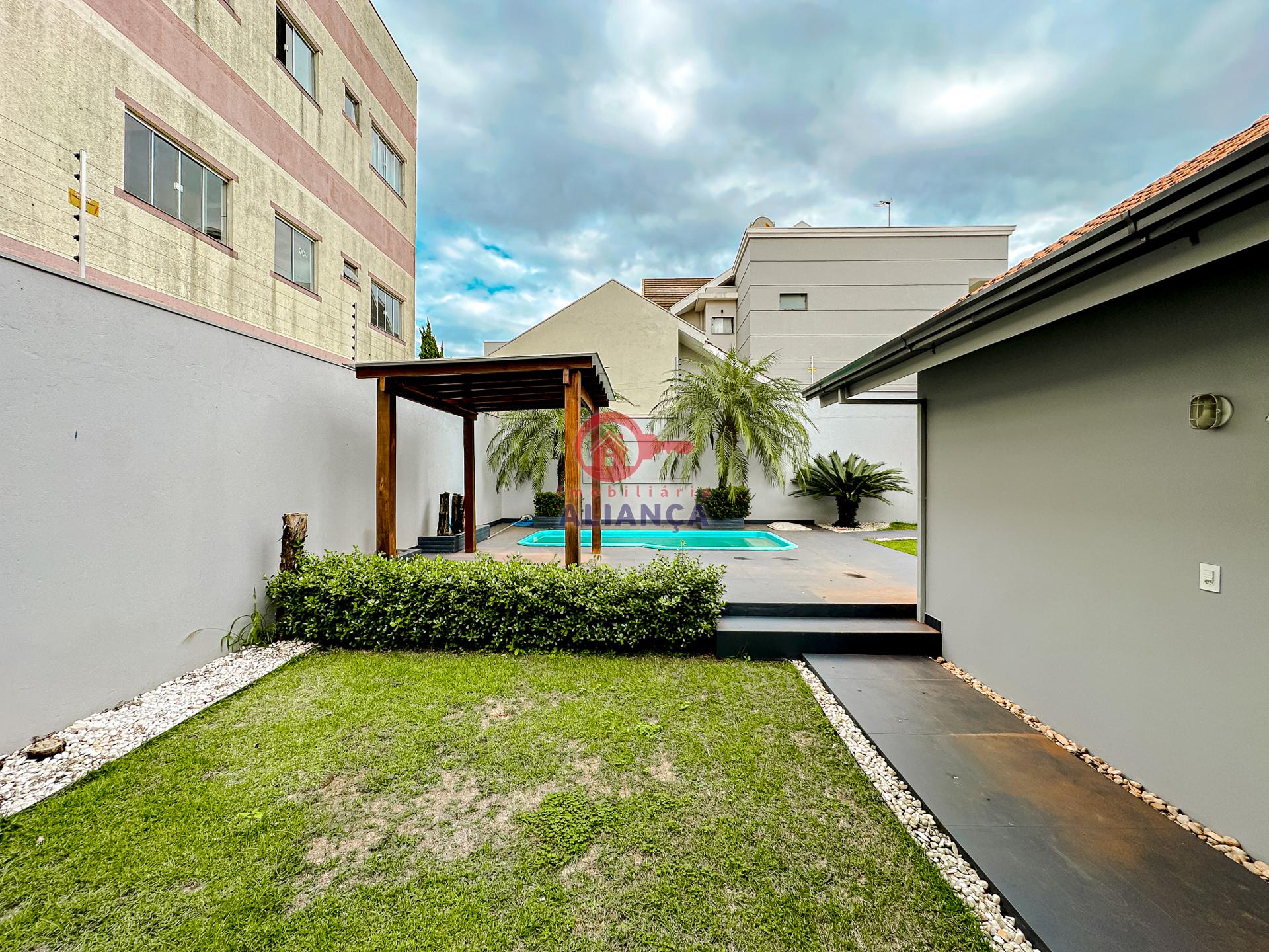 Imobiliria Aliana em Toledo Paran