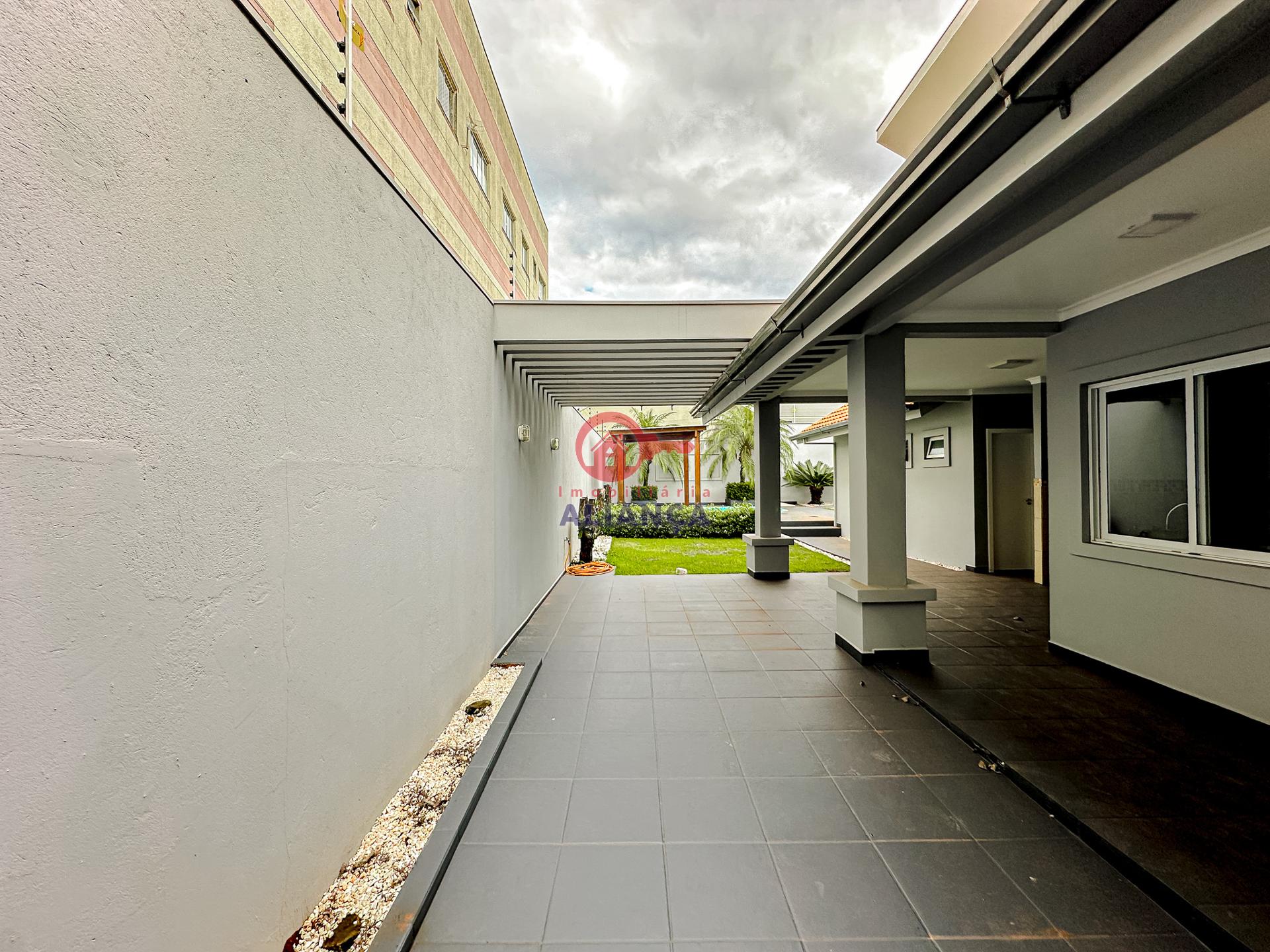Imobiliria Aliana em Toledo Paran