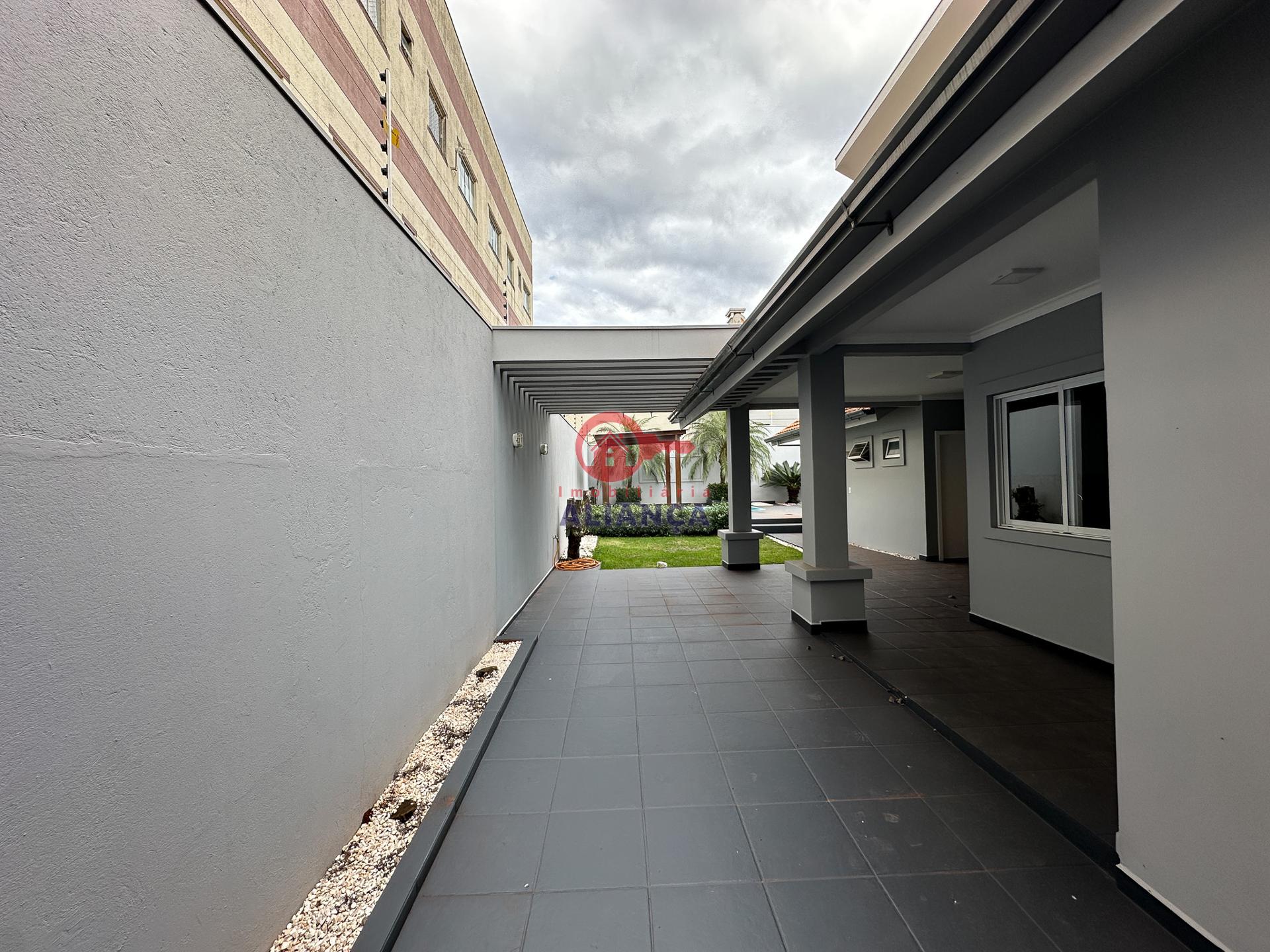 Imobiliria Aliana em Toledo Paran