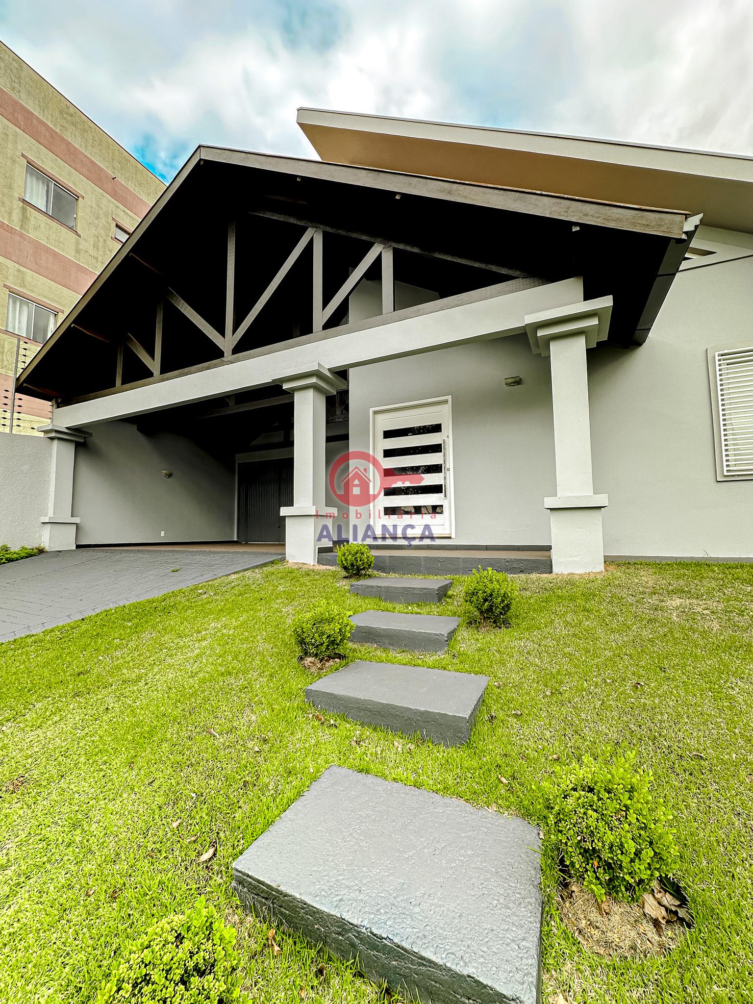Imobiliria Aliana em Toledo Paran