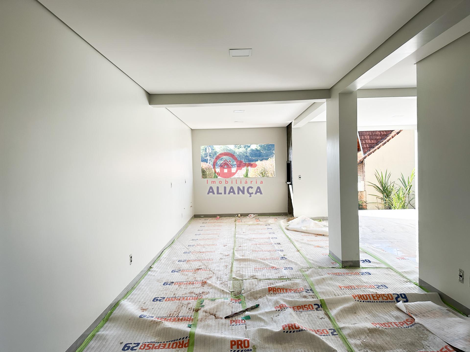 Imobiliria Aliana em Toledo Paran