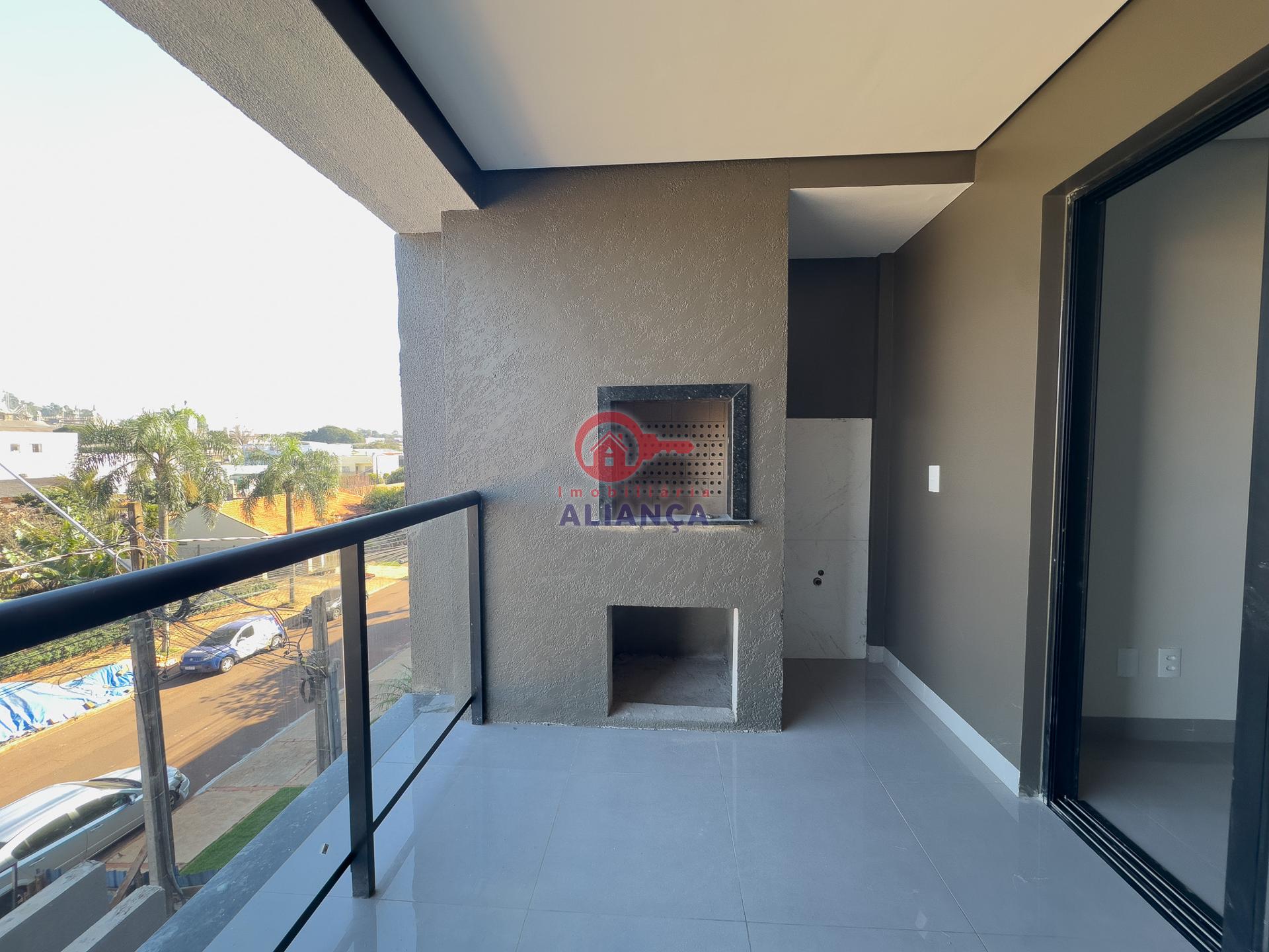 Imobiliria Aliana em Toledo Paran