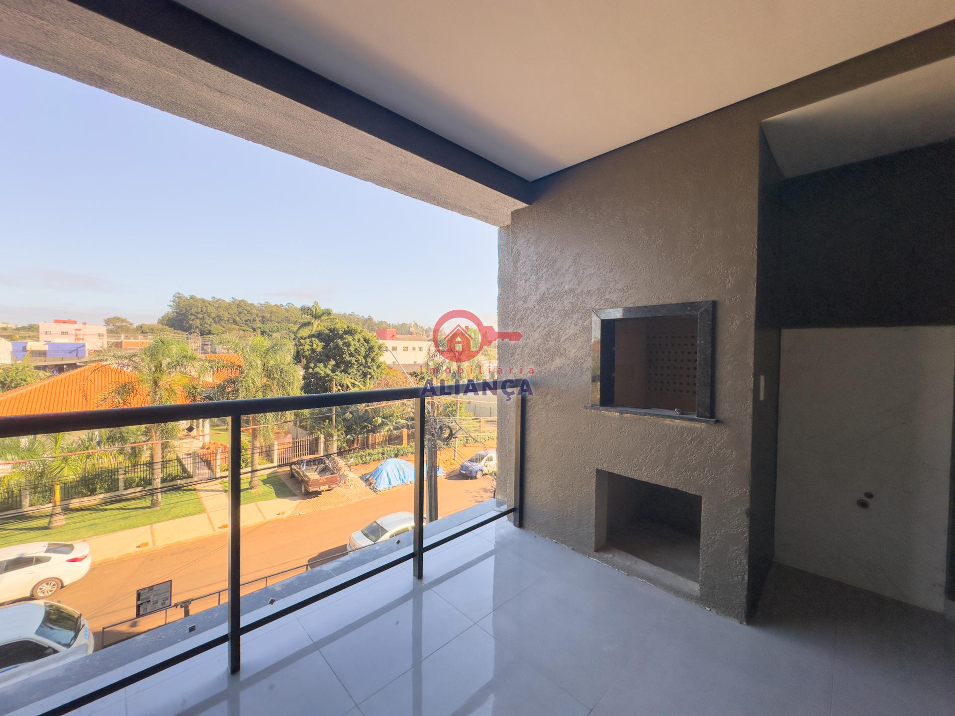 Imobiliria Aliana em Toledo Paran