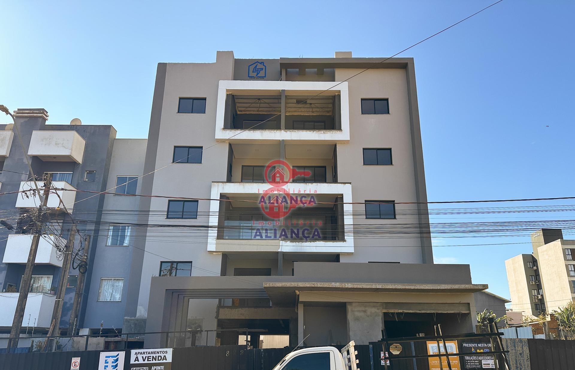 Apartamento  Venda, JARDIM LA SALLE, TOLEDO - PR