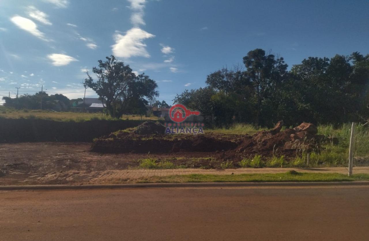 Terreno  venda, JARDIM PARIZOTTO, TOLEDO - PR