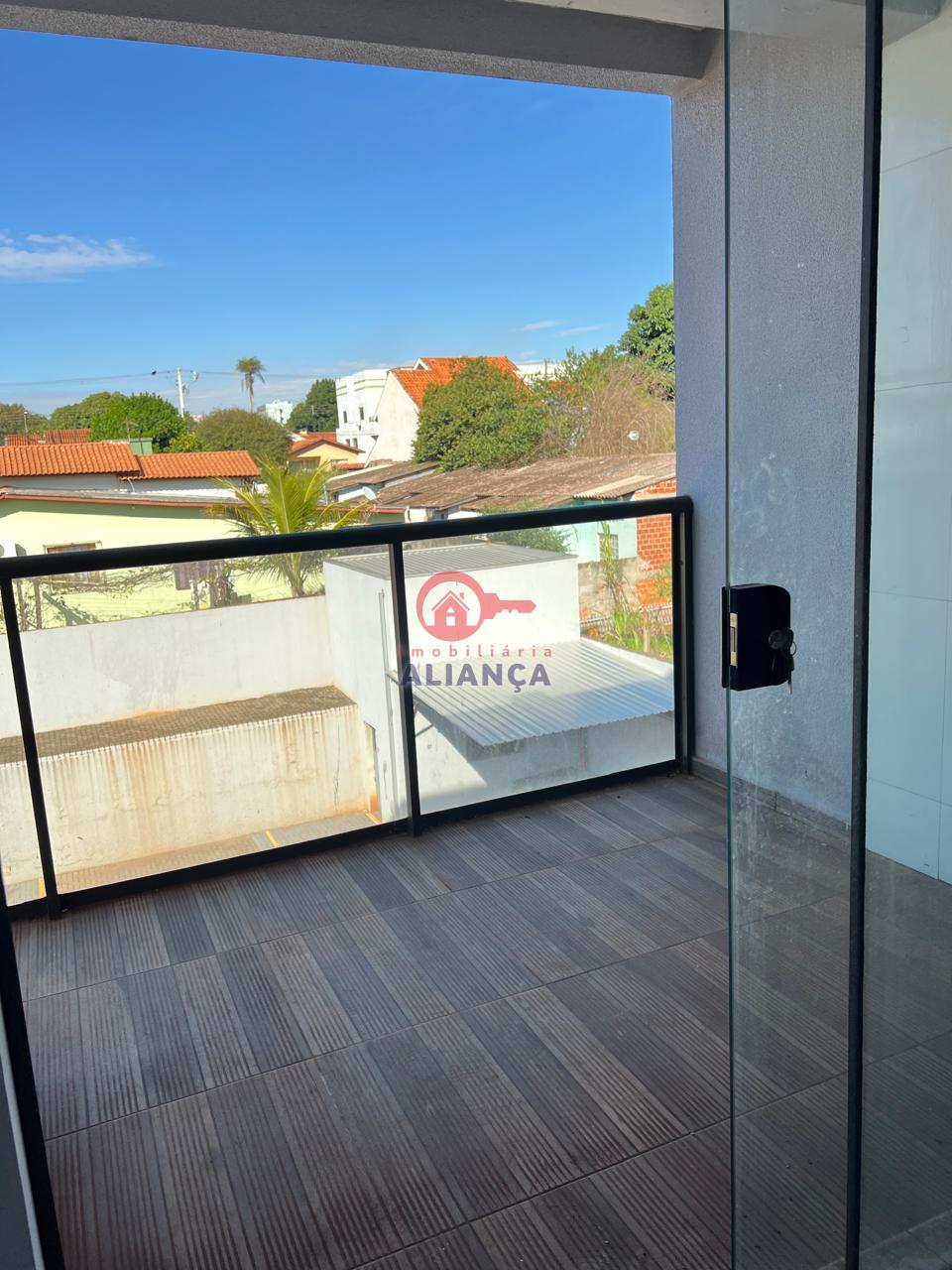Imobiliria Aliana em Toledo Paran