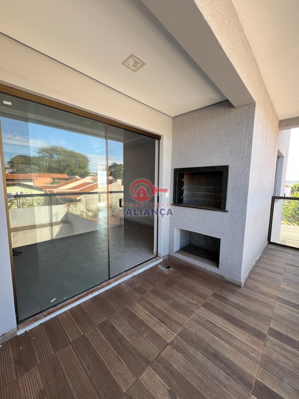 Imobiliria Aliana em Toledo Paran
