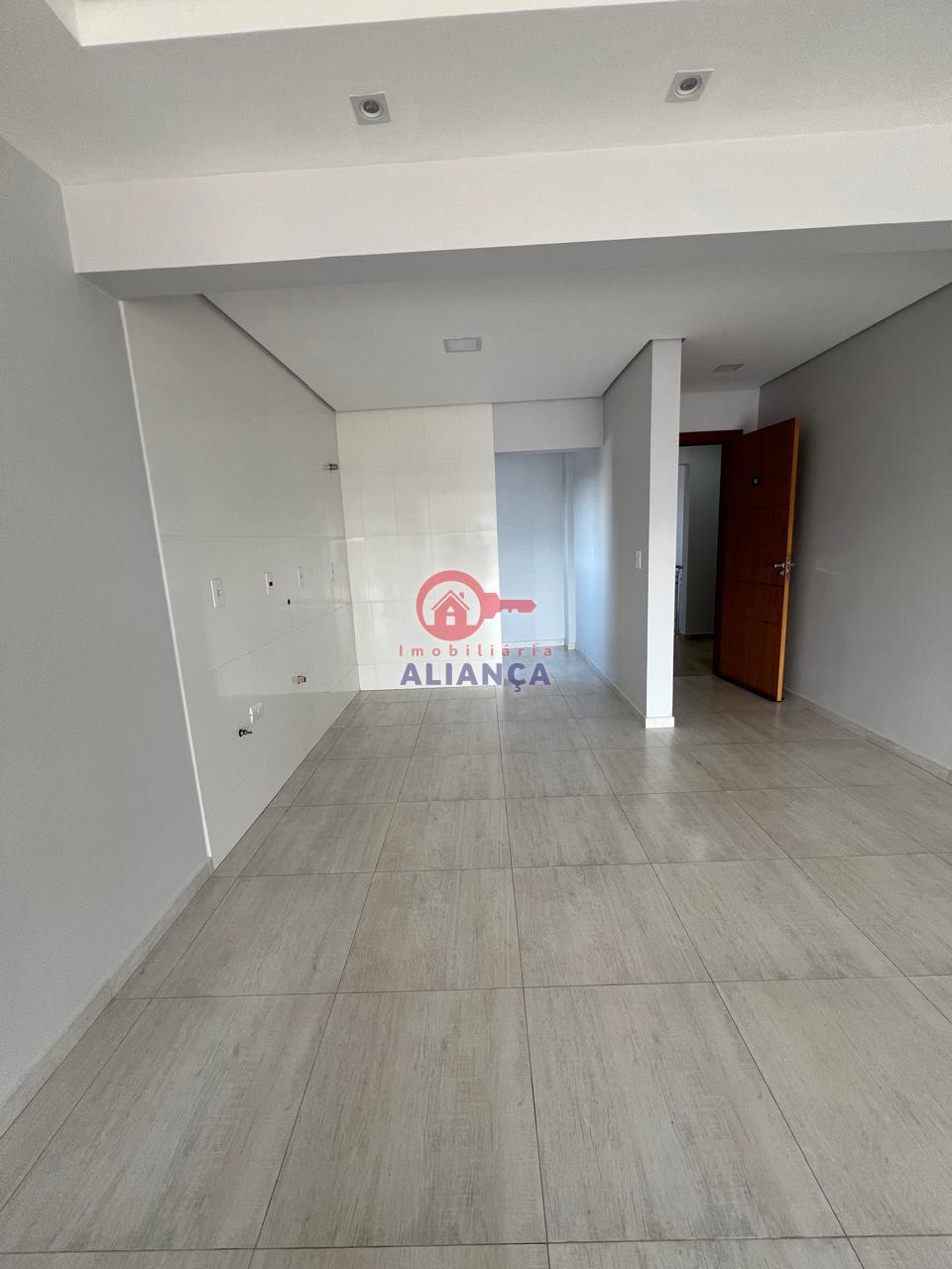 Apartamento  venda, VILA OPERRIA, TOLEDO - PR