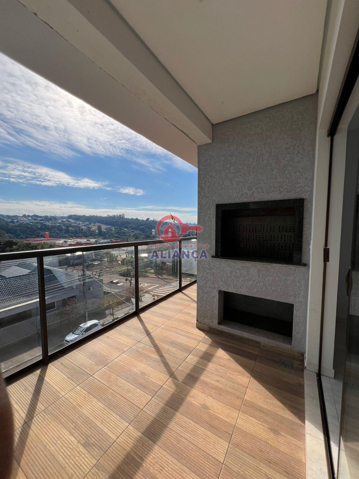 Apartamento  venda, VILA OPERRIA, TOLEDO - PR