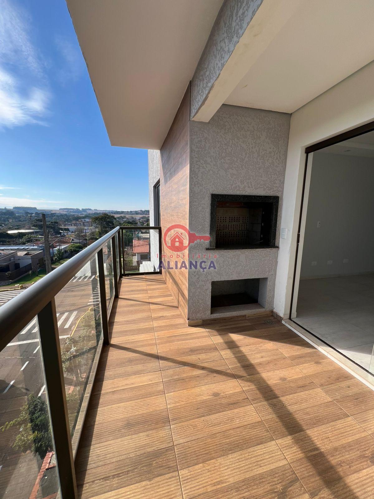 Imobiliria Aliana em Toledo Paran