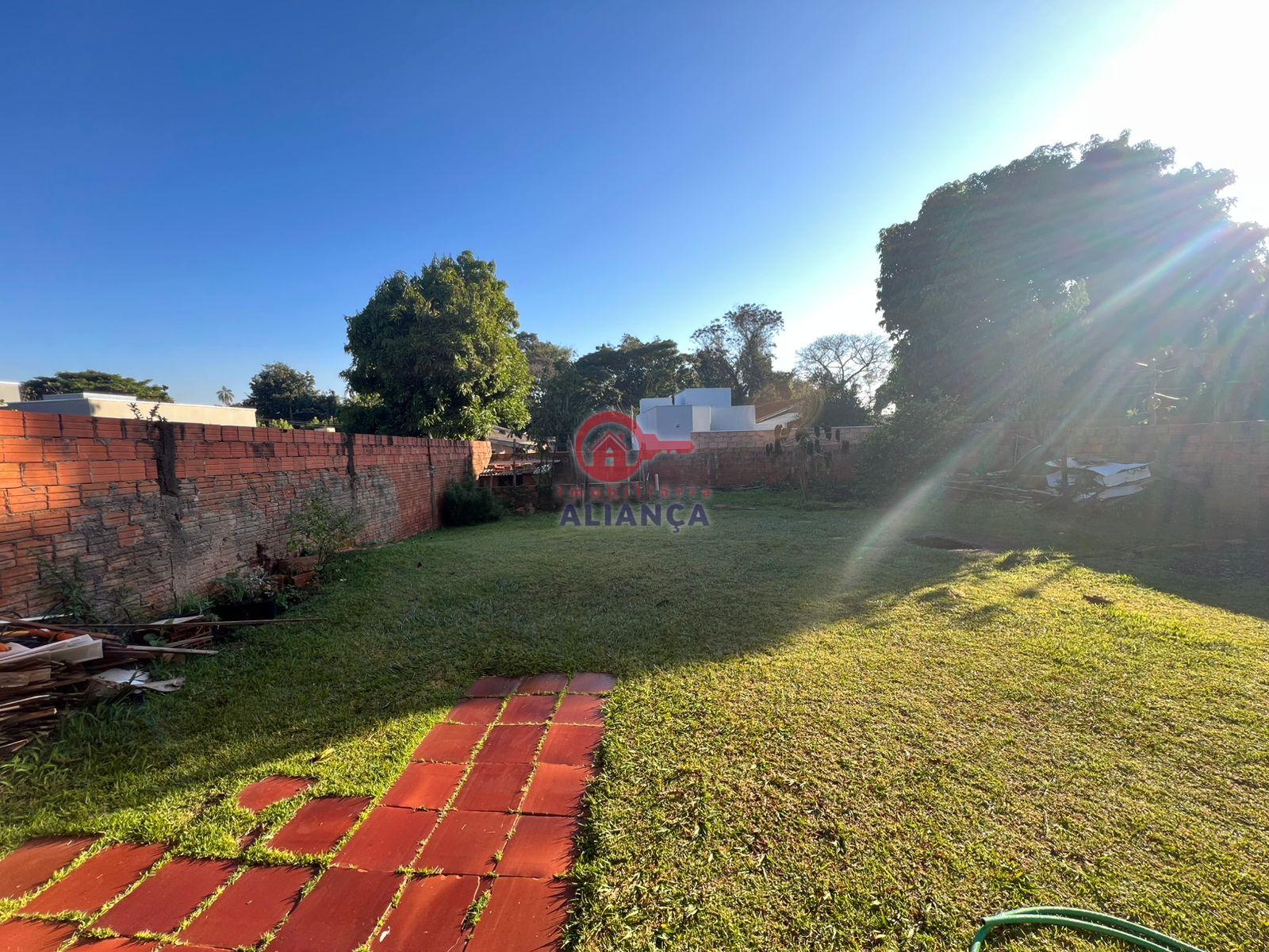 Imobiliria Aliana em Toledo Paran