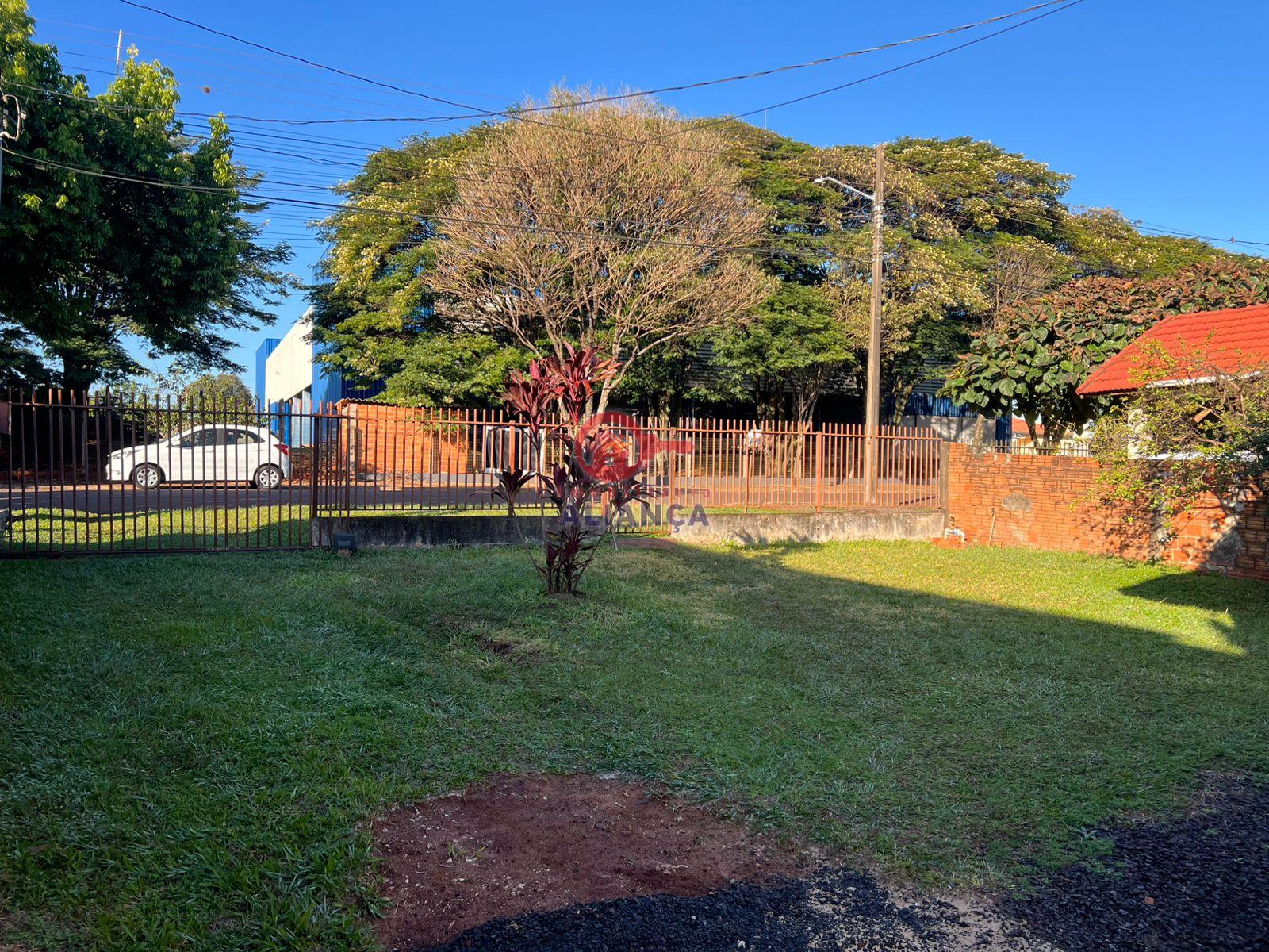Imobiliria Aliana em Toledo Paran