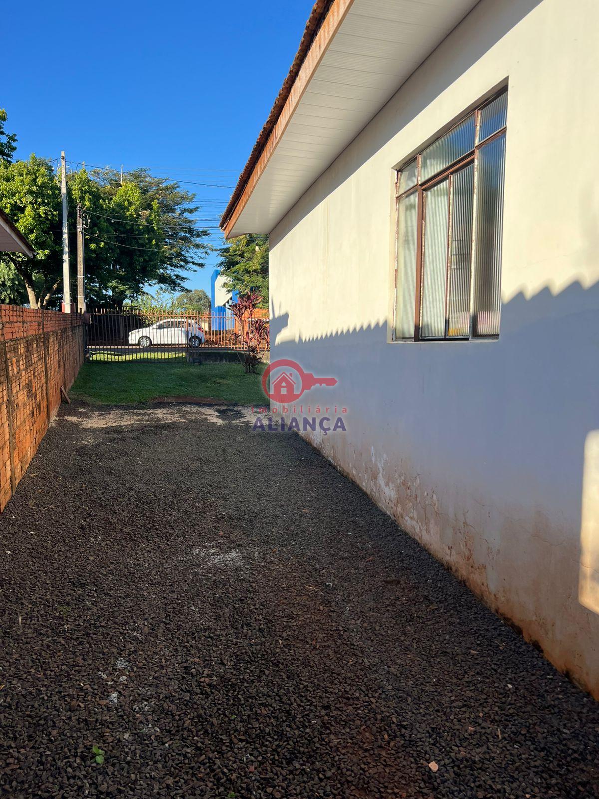 Imobiliria Aliana em Toledo Paran