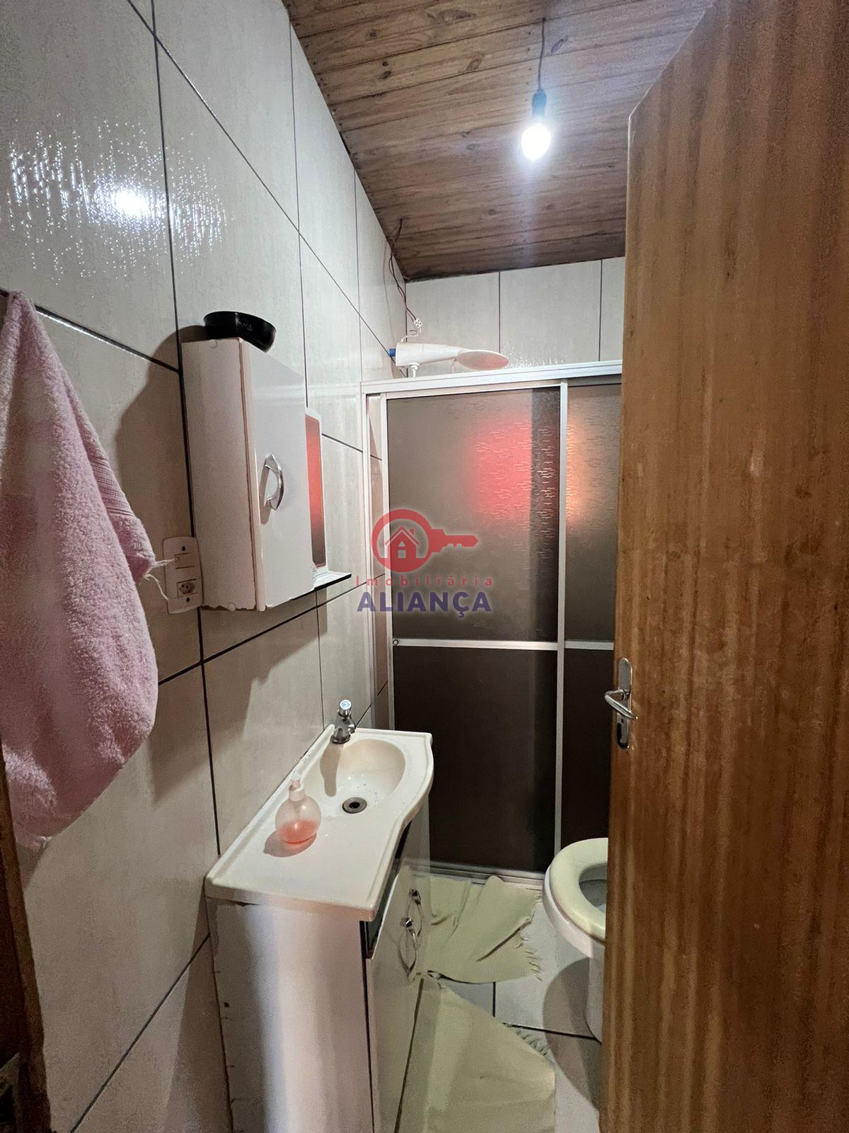 Imobiliria Aliana em Toledo Paran