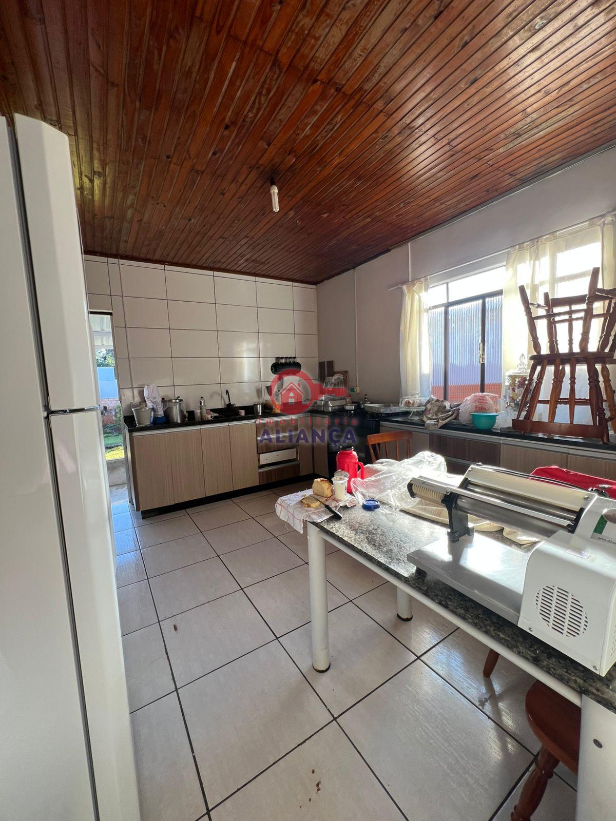 Imobiliria Aliana em Toledo Paran