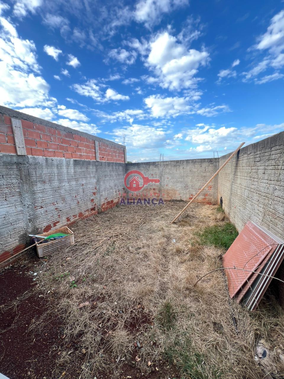 Imobiliria Aliana em Toledo Paran