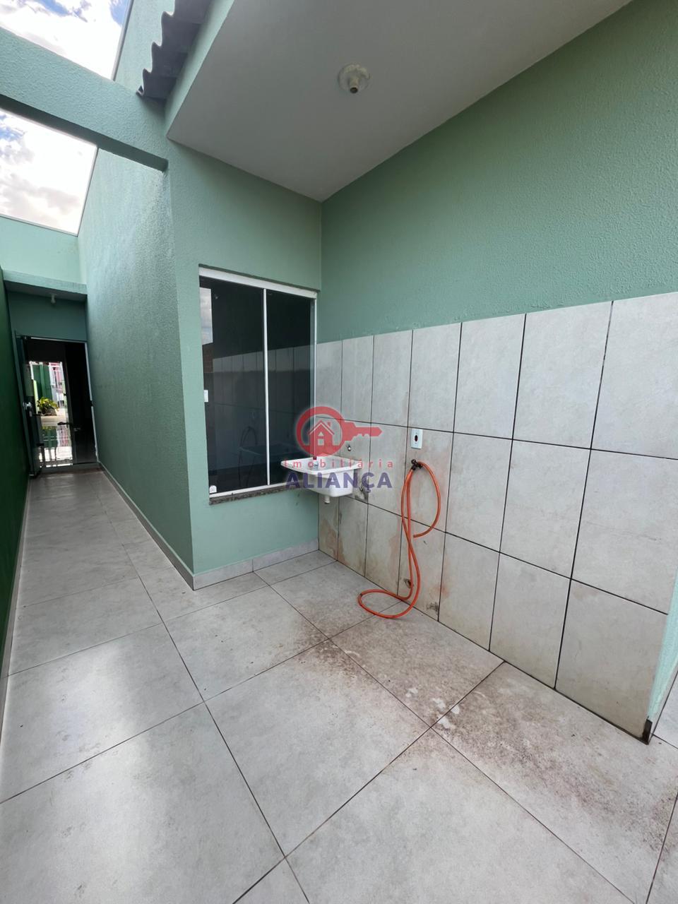 Imobiliria Aliana em Toledo Paran
