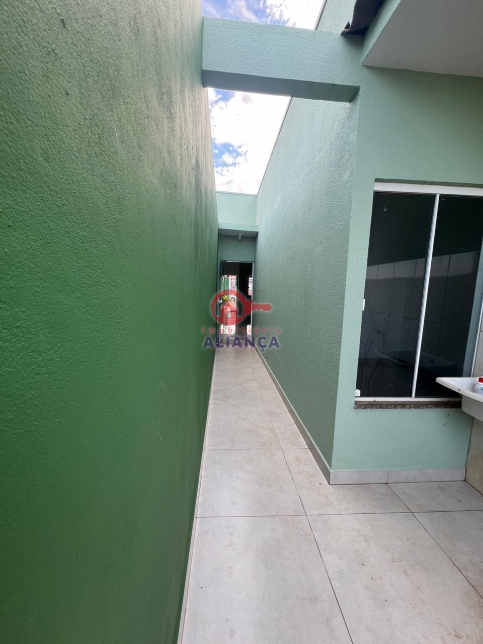 Imobiliria Aliana em Toledo Paran