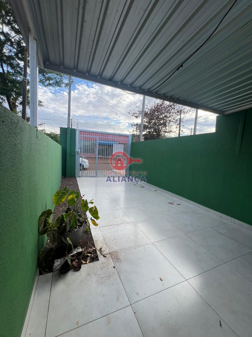Imobiliria Aliana em Toledo Paran