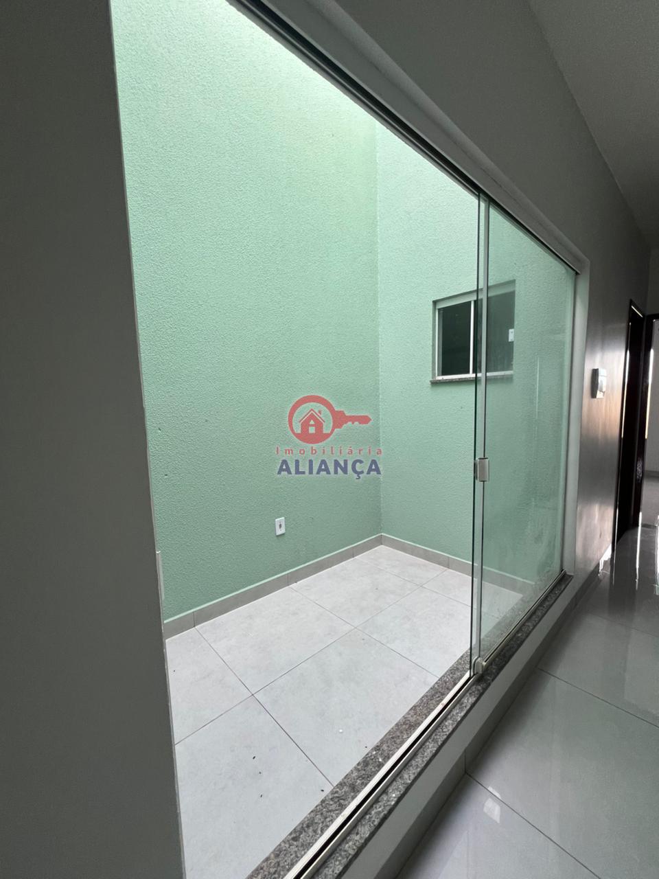 Imobiliria Aliana em Toledo Paran