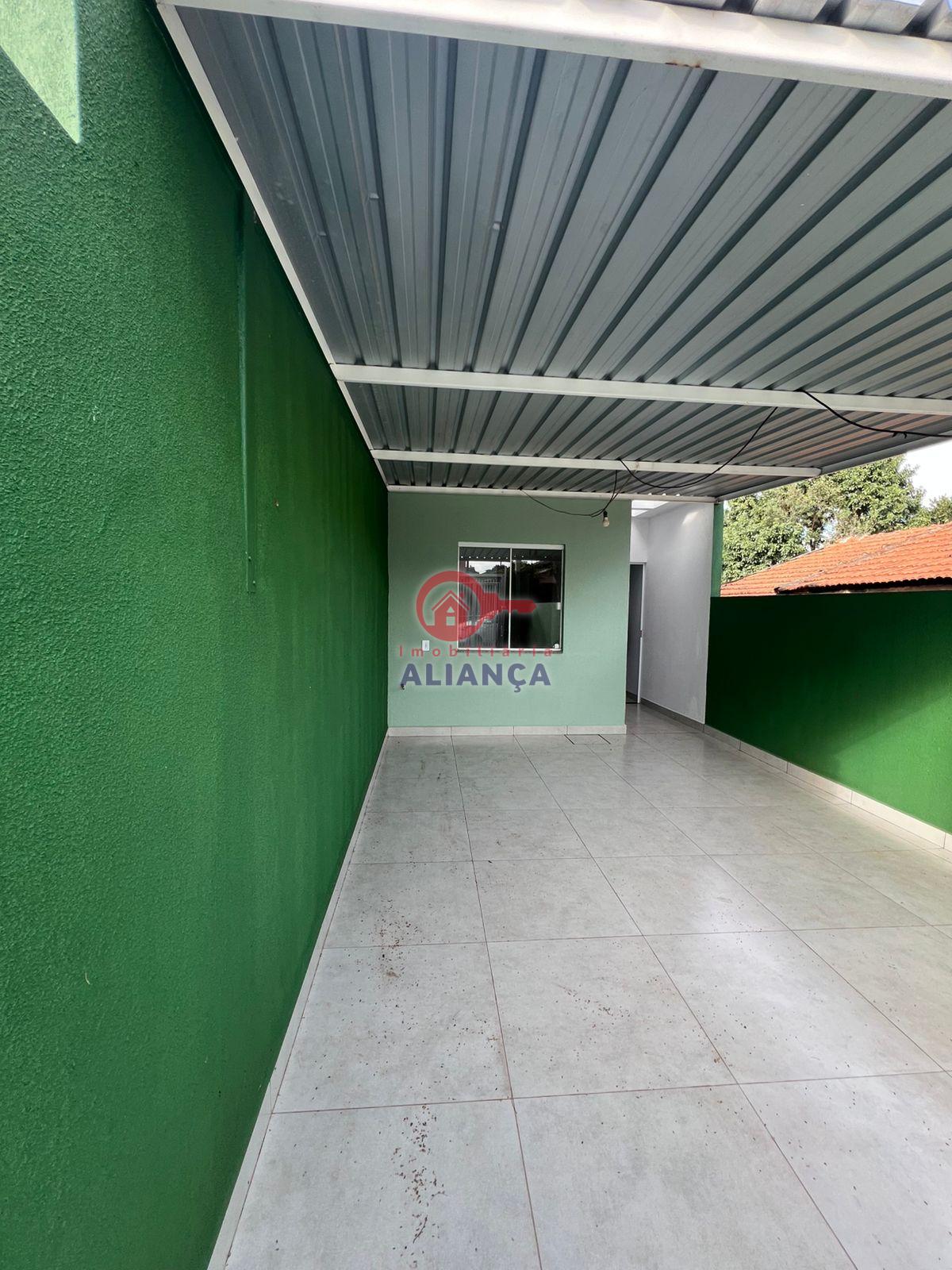 Imobiliria Aliana em Toledo Paran