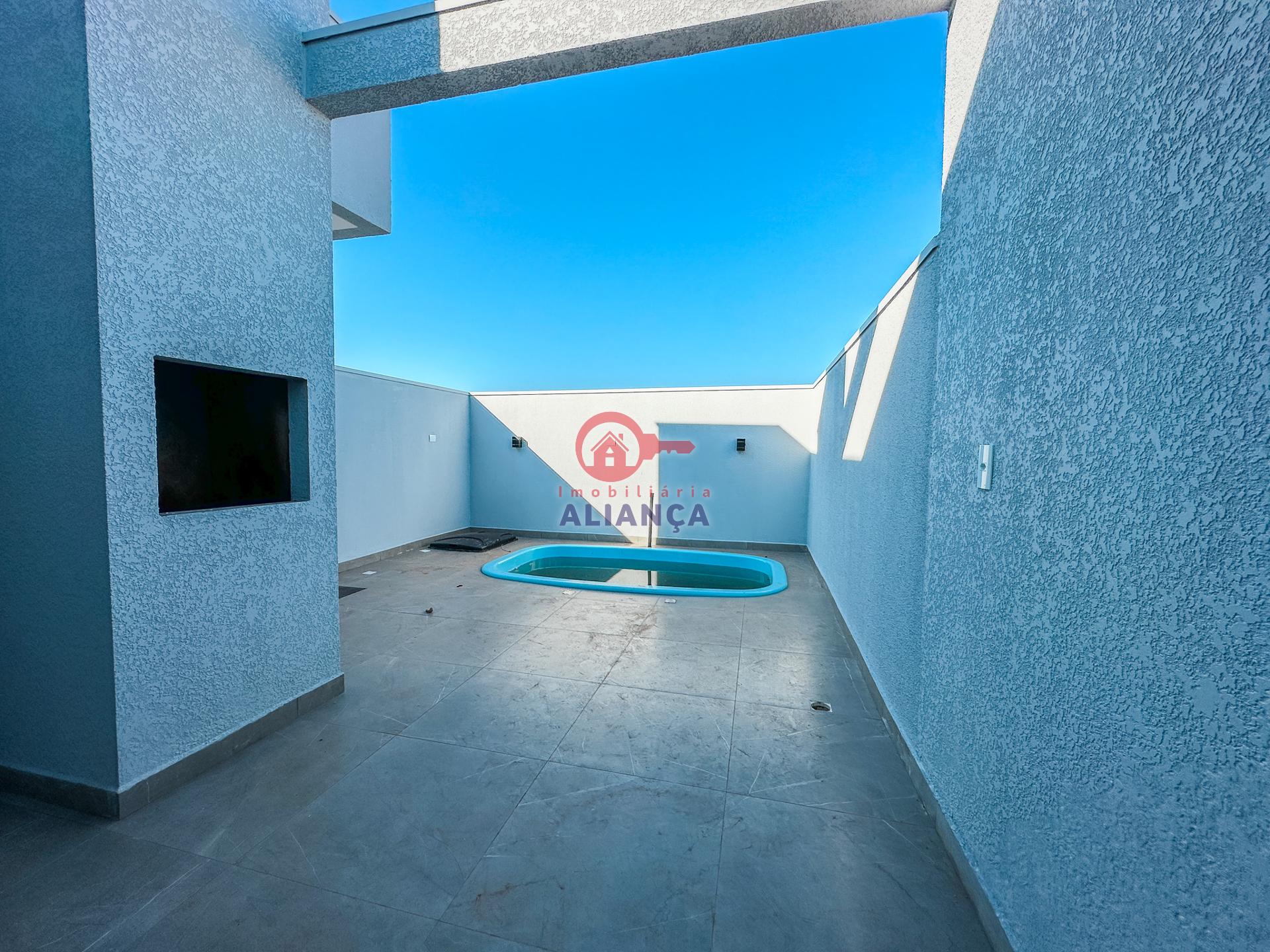 Imobiliria Aliana em Toledo Paran