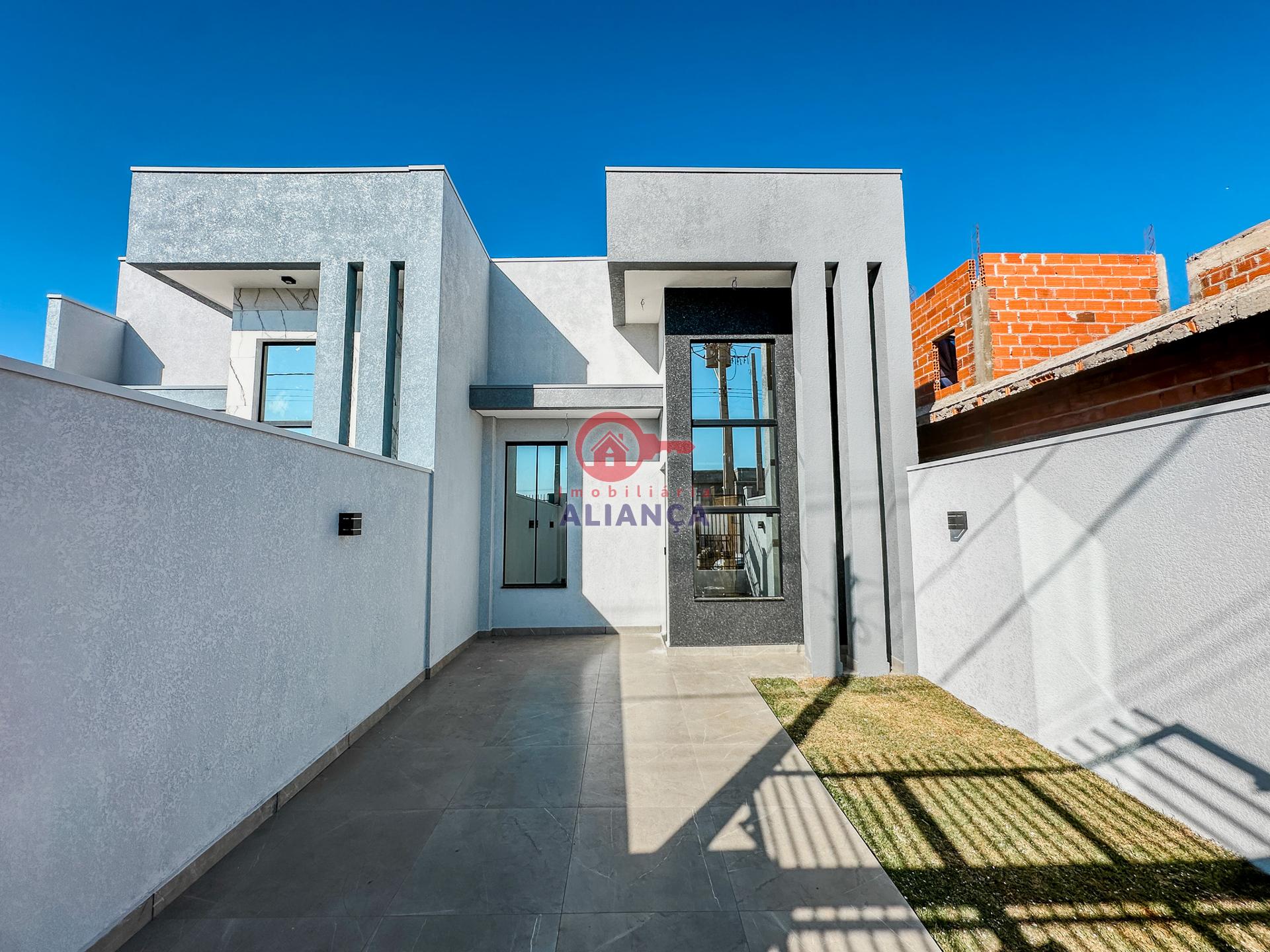 Casa  venda, JARDIM COOPAGRO, TOLEDO - PR